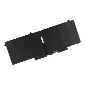 Dell Precision 3570 58Wh Orjinal Laptop Bataryası - Görsel 1