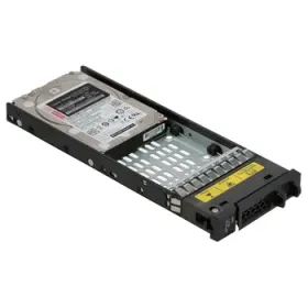 IBM/Lenovo Storage 1.2TB 10K SAS 12G Hard Drive 01DC409 01DC411 01DC407