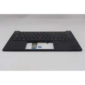 Lenovo E14 Gen 7 21SX007HTX Orjinal Laptop Klavyesi 5M11S09824