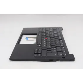 Lenovo E14 Gen 2 (Type 20TA, 20TB) - Type 20TA 20TBS1NM00 Orjinal Laptop Klavyesi