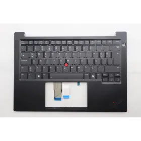 Lenovo E14 Gen 2 (Type 20TA, 20TB) - Type 20TA 20TBS1NM00 Orjinal Laptop Klavyesi