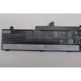 Lenovo E16 Gen 1 (Type 21JN, 21JQ) 21JN0007TX Orjinal Laptop Bataryası