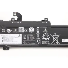 Lenovo ideapad 5 Pro-16ACH6 82L5002CRK 75Wh Orjinal Laptop Bataryası - Görsel 2