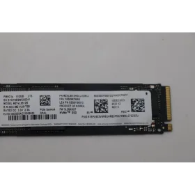 Lenovo T14s Gen 5 (Type 21LS, 21LT) 21LTS64N00 512GB M.2 2280 Server SSD