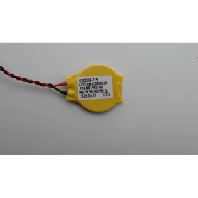 Lenovo T14s Gen 5 (Type 21LS, 21LT) 21LTS64N00 Orjinal Laptop CMOS Pil 5B11K27261