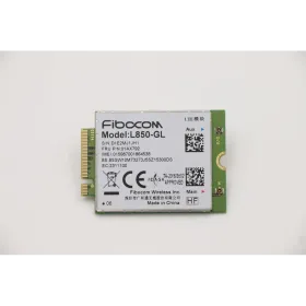 Lenovo T15 (type 20S6, 20S7) 20S7S29D00 Orjinal Laptop WiFi Kartı 02HK912