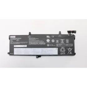 Lenovo T15 (type 20S6, 20S7) 20S7S29D00 Orjinal Laptop Bataryası