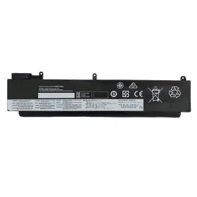 Lenovo Thinkpad T470S (20HF0047TX) XEO Laptop Bataryası Pil