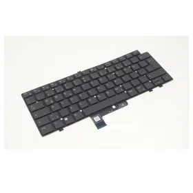 Dell Latitude 7440 Notebook Türkçe Orjinal Klavye 0RNF04 RNF04