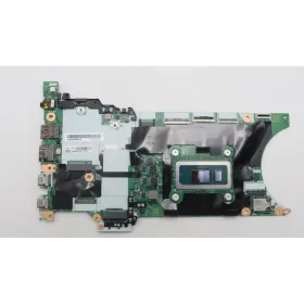 Lenovo T14s Gen 4 (Type 21F6, 21F7) 21F7S63500 Orjinal Laptop Anakart 5B21L59833