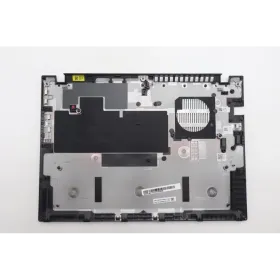 Lenovo T14 Gen 6 (Type 21QC, 21QD) 21QC00CKTX Orjinal Laptop Alt Kasa - Görsel 1