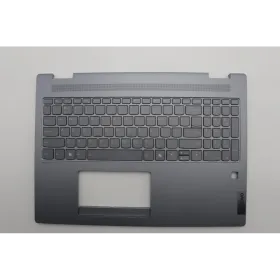 Lenovo IdeaPad 5 2-in-1 16AHP9 83DS0000US Orjinal Laptop Klavyesi 5CB1N95063