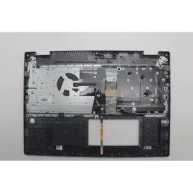 Lenovo IdeaPad 5 2-in-1 16AHP9 83DS0000US Orjinal Laptop Klavyesi 5CB1N95063