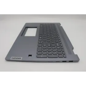 Lenovo IdeaPad 5 2-in-1 16AHP9 83DS0000US Orjinal Laptop Klavyesi 5CB1N95063