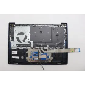 Lenovo IdeaPad Slim 5 14IRH10 83HR004CTR Orjinal Laptop Klavyesi 5CB1Q64141