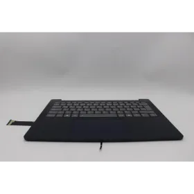 Lenovo IdeaPad Slim 5 14IRH10 83HR004CTR Orjinal Laptop Klavyesi 5CB1Q64141