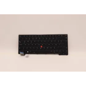 Lenovo L13 Gen 4 (Type 21FG, 21FH) 21FHS7U900 Orjinal Laptop Klavyesi