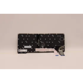 Lenovo L13 Gen 4 (Type 21FG, 21FH) 21FHS7U900 Orjinal Laptop Klavyesi - Görsel 1