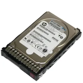 HP 781516-B21 781577-001 600GB 12G SAS 10K rpm SFF 2.5 inch HDD