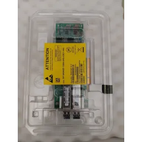 Dell QLogic QLE2772-DEL 32Gb Dual Port SFP+ FC HBA PCIe 0K6M2F