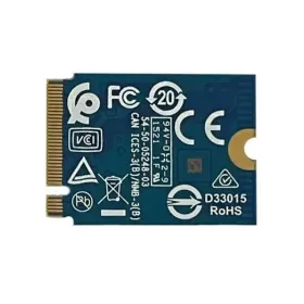Dell Precision 3581 Laptop SSD
