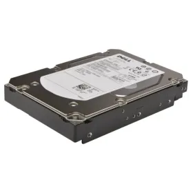 Dell DP/N 022GCD 3.5-inch 4TB 7.2K 12Gb/s SAS Disk