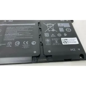 Dell Inspiron 5406 2-in-1 11.25V Orjinal Laptop Bataryası - Görsel 2