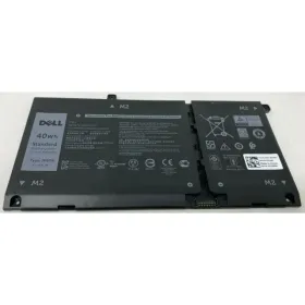 Dell Inspiron 5406 2-in-1 11.25V Orjinal Laptop Bataryası