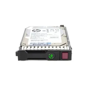 HP 730454-003 641552-003 EG0600FBVFP 600GB SAS Enterprise 10K SFF 2.5" HDD