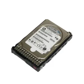 HP 730454-003 641552-003 EG0600FBVFP 600GB SAS Enterprise 10K SFF 2.5" HDD
