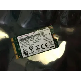 Lenovo L340-15IWL 81LG00LLTX 256GB M.2 2242 Server SSD
