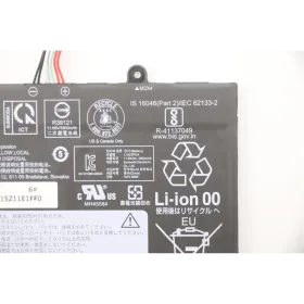 Lenovo ThinkBook 15 G3 ACL 21A40037TX Orjinal Laptop Bataryası 5B10Z21197