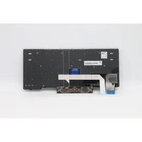 Lenovo L13 Yoga Gen 2 (type 20VL, 20VK) 20VLS0EB15 Orjinal Laptop Klavyesi - Görsel 1