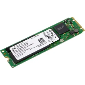 MICRON 5300 PRO MTFDDAV240TDU MTFDDAV240TDS-1AW15ABYY 240GB 6GB/s M.2 22x80mm SSD Disk