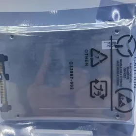 Intel DC S3710 Series 800GB SSD MLC SATA 2.5" SSDSC2BA800G4