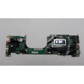 Lenovo X1 Carbon 10th Gen (Type 21CB, 21CC) 21CCS2WD00 Orjinal Laptop Anakart 5B21K90370