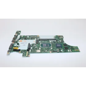 Lenovo T15 Gen 2 (Type 20W4, 20W5) 20W5S0C000 Orjinal Laptop Anakart - Görsel 3