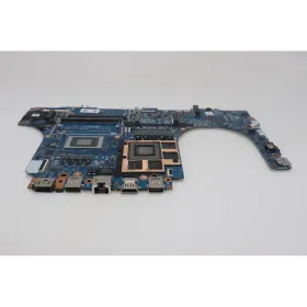 Lenovo LOQ 15AHP10 - Type 83JG - Model 83JG006GTR Orjinal Laptop Anakart - Görsel 2