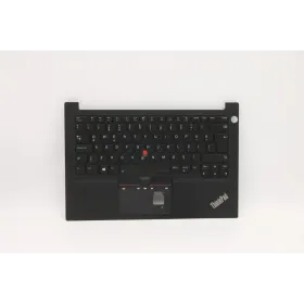Lenovo E14 Gen 3 (Type 20YE, 20YD, 20Y7, 20YF) 20Y7S04100 Orjinal Laptop Klavyesi