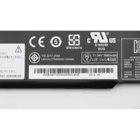 Lenovo 330-17ICH 81FL0039TX Orjinal Laptop Bataryası 5B10Q71251