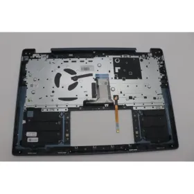 Lenovo Yoga 7 2-in-1 14IML9 83DJ001ATR Orjinal Laptop Klavyesi - Görsel 1