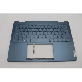 Lenovo Yoga 7 2-in-1 14IML9 83DJ001ATR Orjinal Laptop Klavyesi