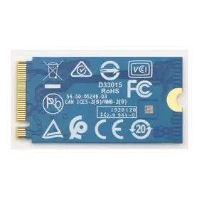Lenovo Lenovo V15 G4 IRU 83A100A4TR 256GB M.2 2242 SSD