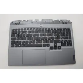 Lenovo LOQ 15IAX9 83GS00PDTR504 Orjinal Laptop Klavyesi