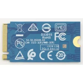 Lenovo LOQ 15IAX9 83GS00PDTR504 512GB M.2 2242 Laptop SSD