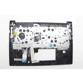 Lenovo E14 Gen 6 (Type 21M7, 21M8) 21M70091TX Orjinal Laptop Klavyesi - Görsel 1