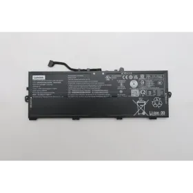Lenovo E16 Gen 3 (Type 21SR, 21SS) 21SRS1C500 Orjinal Laptop Bataryası - Görsel 1
