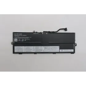 Lenovo E16 Gen 3 (Type 21SR, 21SS) 21SRS1C500 Orjinal Laptop Bataryası