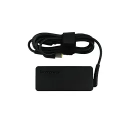 Lenovo Lenovo A100 F0J6004FTR 65W Orjinal Laptop Adaptörü - Görsel 1