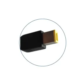 Lenovo Lenovo A100 F0J6004FTR 65W Orjinal Laptop Adaptörü - Görsel 2